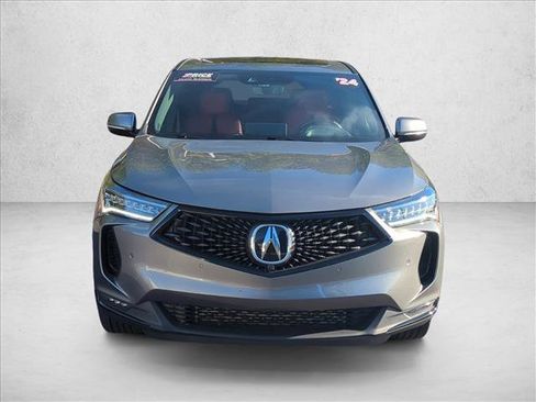 Used 2024 Acura RDX A-Spec image 2