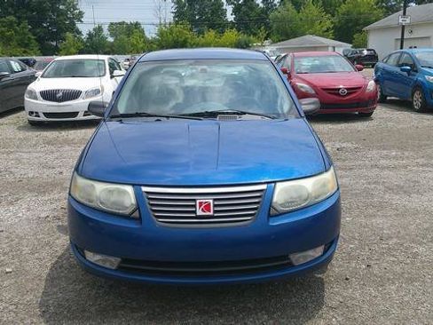 Used 2006 Saturn ION Level 3 FWD image 2