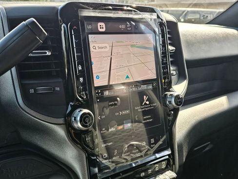 New 2025 RAM 2500 Tradesman image 19