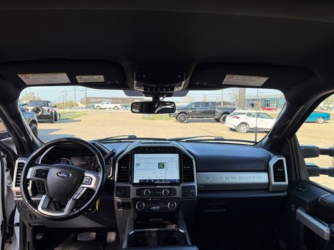 Used 2022 Ford F250 Lariat AWD/4WD image 20