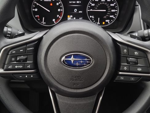 New 2026 Subaru Impreza 2.0i Sport AWD/4WD image 18
