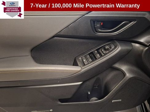 Certified 2024 Subaru Crosstrek 2.5i Wilderness w/ Crosstrek Mirror Package AWD/4WD image 11