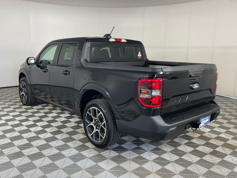 New 2026 Ford Maverick Lariat AWD/4WD image 18