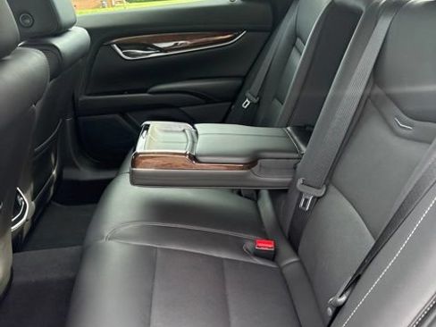 Used 2017 Cadillac XTS Luxury w/ Driver Awareness Package FWD image 7