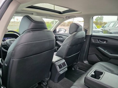 Used 2023 Honda Accord EX-L image 15