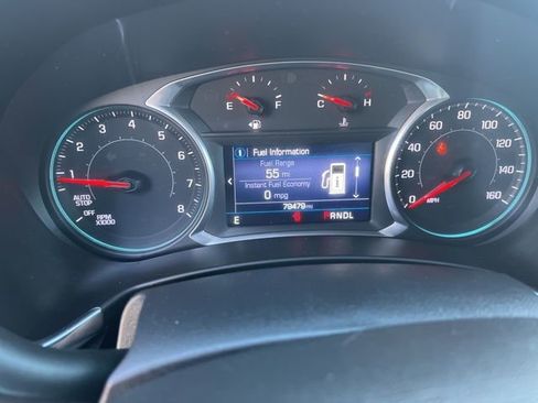 Used 2022 Chevrolet Equinox LT AWD/4WD image 19