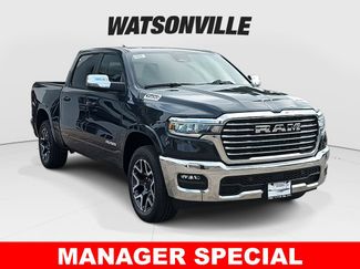 New 2026 RAM 1500 Laramie 360° Tour