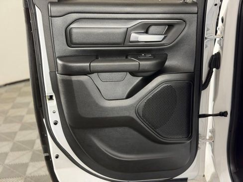 Certified 2023 RAM 1500 Tradesman AWD/4WD image 32