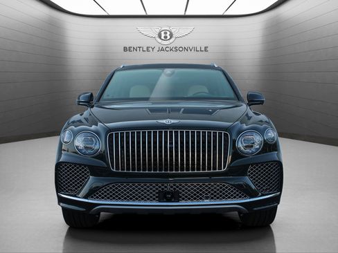 Certified 2024 Bentley Bentayga Extended Wheelbase AWD/4WD image 10