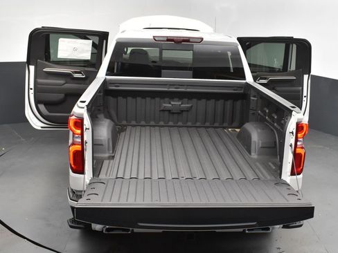 New 2025 Chevrolet Silverado 1500 High Country image 52
