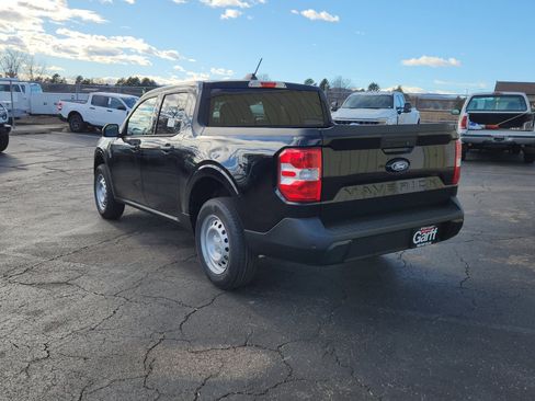 New 2026 Ford Maverick XL w/ Equipment Group 101A image 8