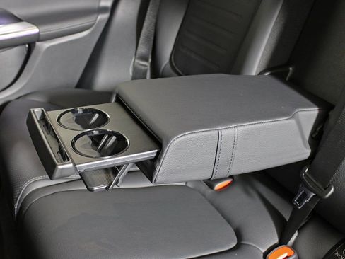 Certified 2026 Mercedes-Benz GLC 300 4MATIC image 28