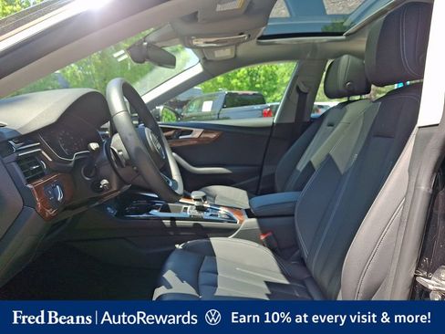 Used 2023 Audi A5 2.0T Premium w/ Convenience Package AWD/4WD image 18