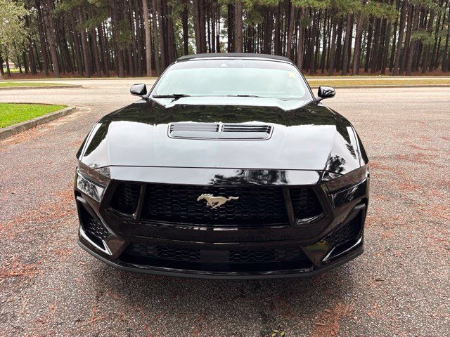 Used 2025 Ford Mustang GT Premium RWD image 42