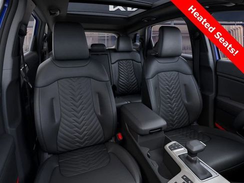 New 2026 Kia Sportage X-Pro Prestige AWD/4WD image 15