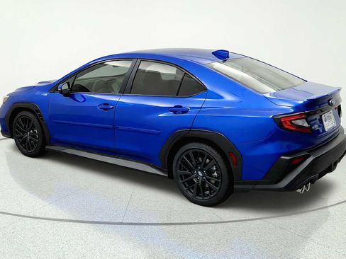 New 2026 Subaru WRX GT AWD/4WD image 6