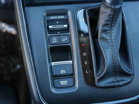 New 2026 Honda CR-V LX image 22