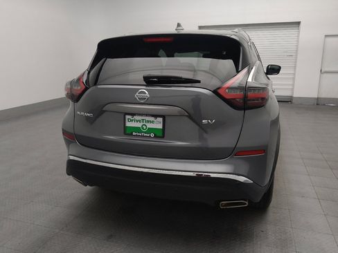 Used 2020 Nissan Murano SV image 7