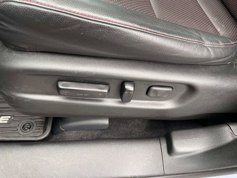 Used 2023 Honda Ridgeline Black Edition image 19