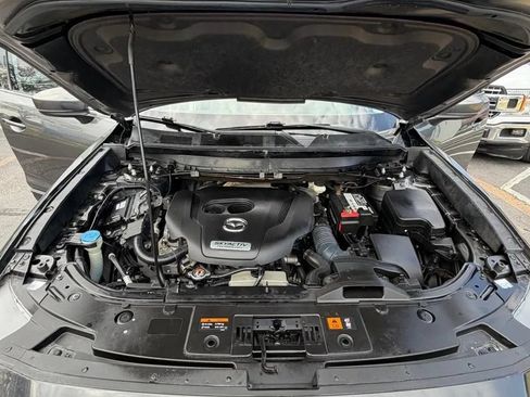 Used 2016 MAZDA CX-9 Touring FWD image 16