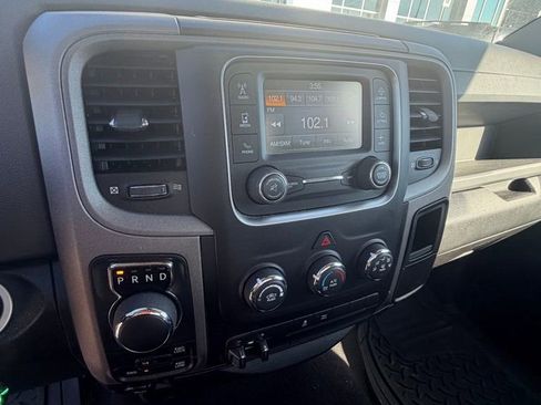 Used 2018 RAM 1500 Tradesman w/ Power & Remote Entry Group image 6