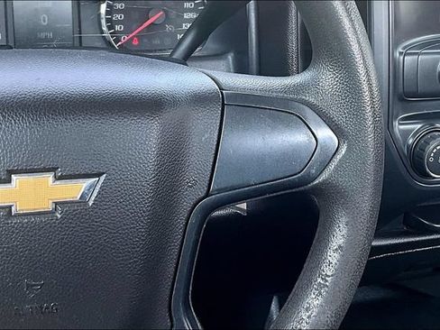 Used 2015 Chevrolet Silverado 2500 W/T RWD image 20