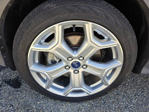 Used 2013 Ford Escape Titanium w/ Class II Trailer Tow Pkg AWD/4WD image 37