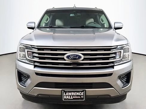 Used 2021 Ford Expedition Max XLT RWD image 2