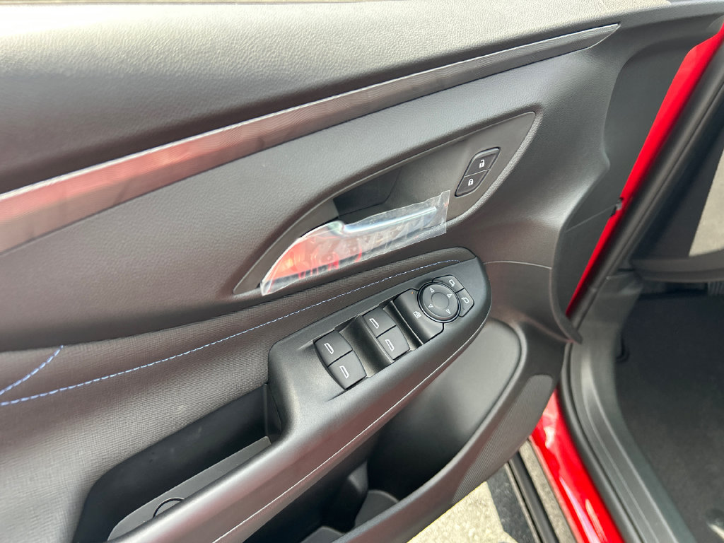 New 2026 Buick Envista Sport Touring w/ Convenience I Package FWD image 16