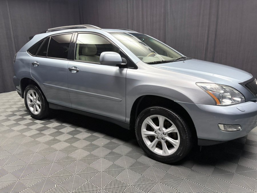Used 2009 Lexus RX 350 AWD image 15