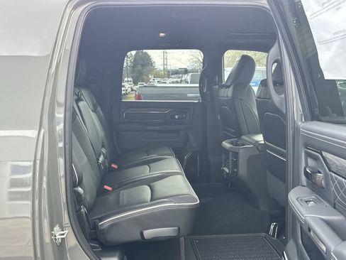 New 2026 RAM 3500 Limited image 10