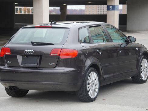 Used 2006 Audi A3 2.0T image 10