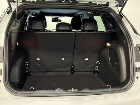 New 2026 Jeep Compass Limited w/ Sun, Sound & Navigation Group image 6