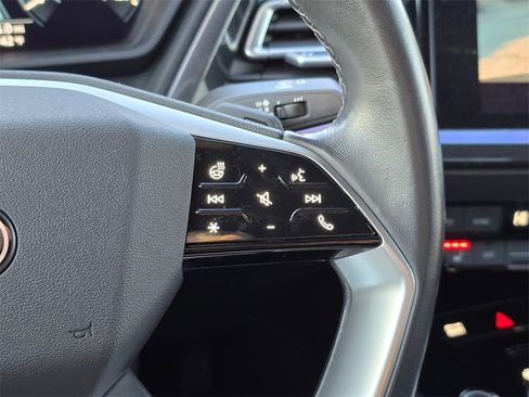 Used 2022 Audi Q4 e-tron Premium Plus w/ Premium Plus image 6