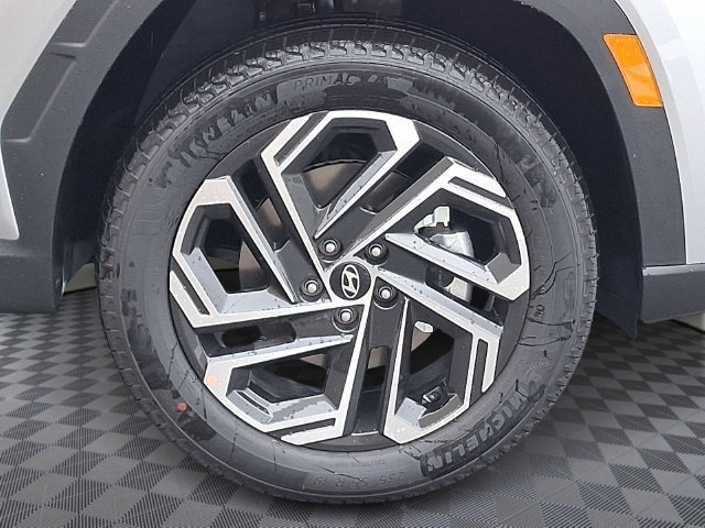 New 2026 Hyundai Tucson SEL Plus AWD/4WD image 7