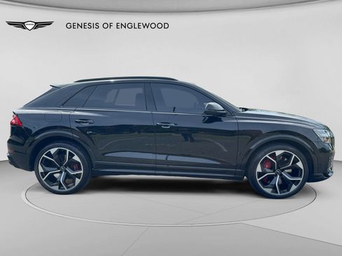 Used 2022 Audi RS Q8 AWD/4WD image 8