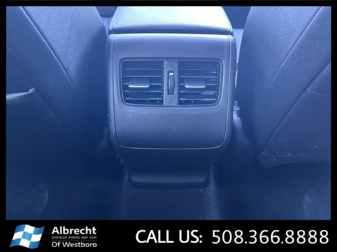 Used 2020 Honda Accord EX-L image 24