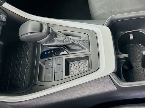 Certified 2024 Toyota RAV4 XLE image 17