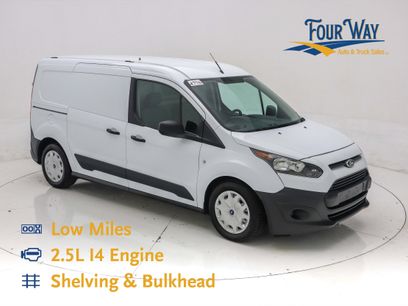 Used 2014 Ford Transit Connect XL