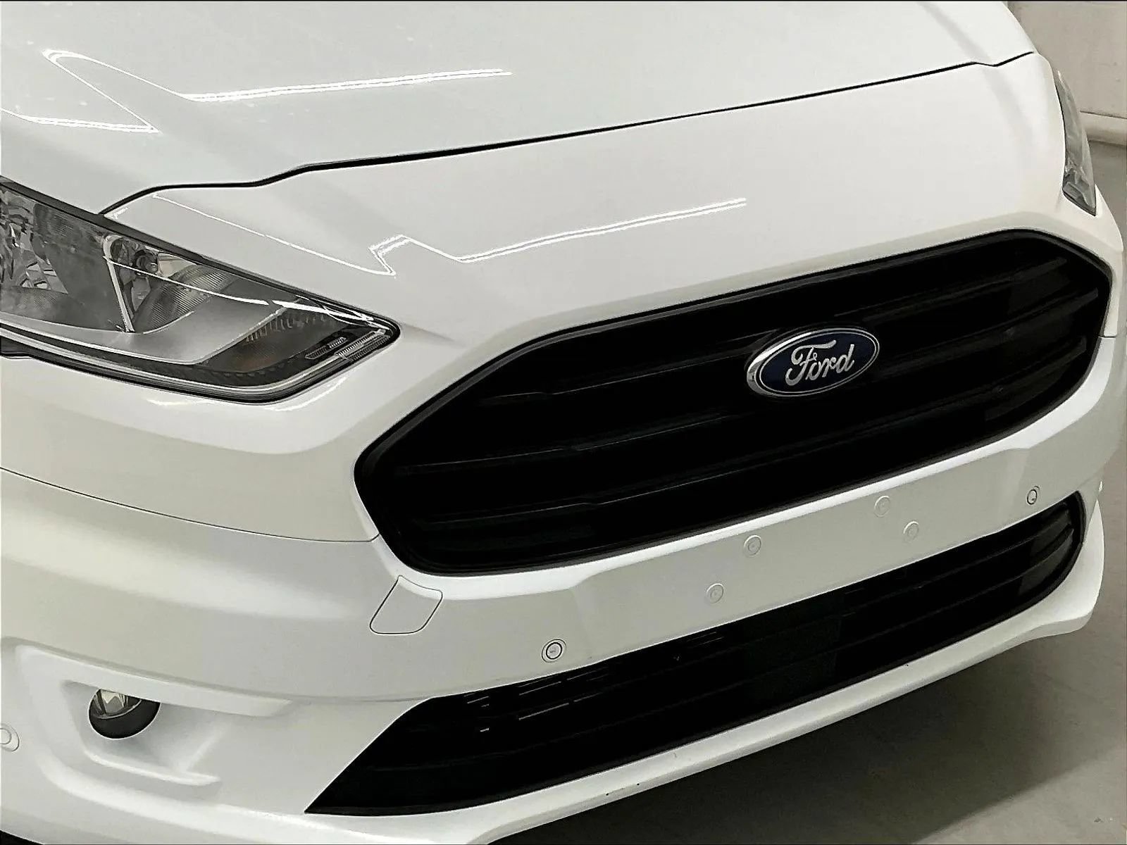 Used 2022 Ford Transit Connect XLT FWD image 36