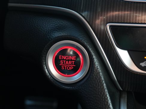 Used 2019 Honda Accord Sport image 39