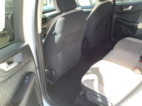 Used 2020 Ford Escape SE AWD/4WD image 19