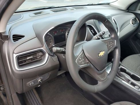 Certified 2023 Chevrolet Equinox LT FWD image 23
