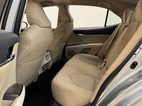 Used 2024 Toyota Camry LE image 15