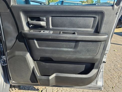 Certified 2023 RAM 2500 Tradesman w/ Safety Group image 17