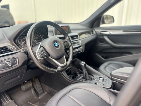Used 2017 BMW X1 sDrive28i image 10