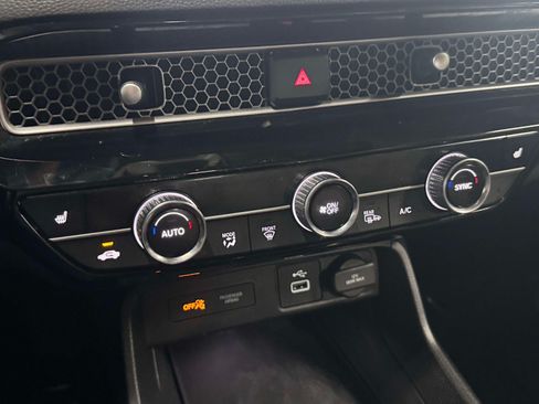 Certified 2023 Honda Civic EX image 15