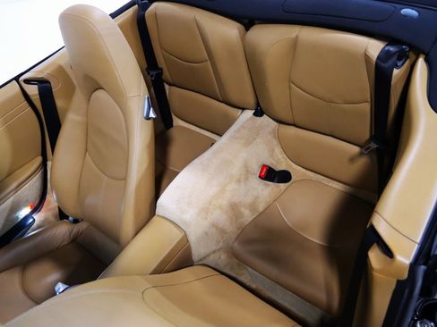Used 2007 Porsche 911 Carrera image 51
