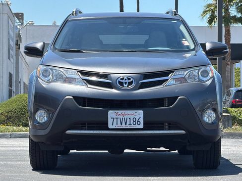 Used 2013 Toyota RAV4 Limited AWD/4WD image 11