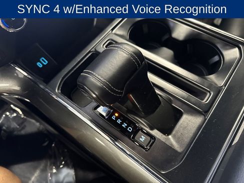 Used 2023 Ford F150 XLT w/ Equipment Group 302A High AWD/4WD image 28